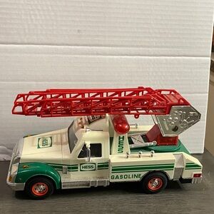 Hess 1994 Toy Fire Truck